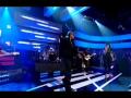 Jay-Z Empire State Of Mind Jools Holland Later Nov 3 2009