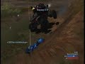 Goose double kill