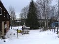 Vallning, andra passet 25 jan 2008