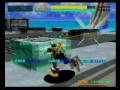 Virtual On Netlink VS. match 11: San Te (TEMJIN) vs. nirv (APHARMD)