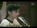 Barry Zwicker : bébés prématurés. Irak/Koweit (1990)