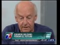 Eduardo Galeano Pensar en el futuro 4/5