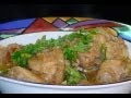Chicken Curry