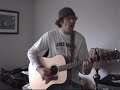 Neyo - Because of you (acoustic)