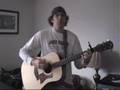 Because of  you NEYO cover by Derek Cate