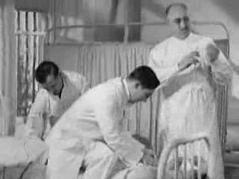 War on Syphilis