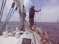 Marblehead to Halifax Race 1