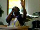 Angelle Zachery Tis So Sweet, I Love Him