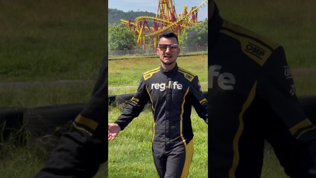 Será?? 😏 Garanta seu ingresso em ULTIMATEDRIFT.COM.BR