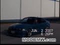 MODBMW com Volume 1 335 versus M3 and others