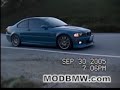 modbmw com volume 1 335 versus m3 and others