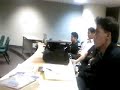 De La Salle University MBA Business Law Class