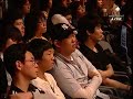 ZerO vs Jaedong [18 May, 2008] 1set @ Proleague