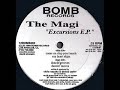 The Magi - Come On Clap Your Hands