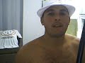 aula de berimbau 11 (toque idalina)