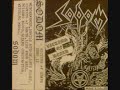 Sodom - Let's Fight In The Darkness Of Hell (Demo)