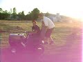 tracteur wheelie