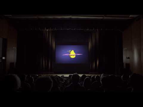 The Edge Of Seventeen | Kim's Alien Film Clip | Ending Part |