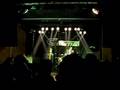 The Rapiers, solo de bateria **John Tuck**, Gruta77, Madrid