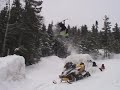 snowscoot