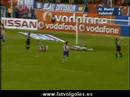 Golazo del Real Valladolid Golazo del Real Valladolid