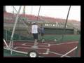 videos de 15 y/o Josh Powe Hitting Drill #5 Live BP - Demarini 33/30