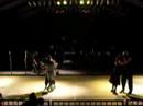 Noche de tango:Milongueros en el anfi - 16 febrero 2008
