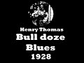 Henry Thomas video 1