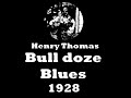 Bull Doze Blues