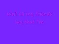 Lila McCann-With You