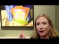Eve Plumb's Artist Reception | GayRVA.com