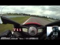 ibike / VFR1200F試騎感受