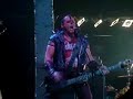 Misfits live 16.9.2007 Essen part 3