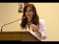 Cristina, la muchacha peronista