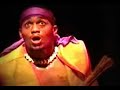 folklore ararà  afrocuba de matanzas
