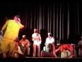 folklore ararà afrocuba de matanzas