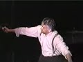 Sweeney Todd - Epiphany (Brian Stokes Mitchell)