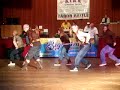 BDS Academy demo battle team girls battle Tábor BDS Academy demo battle team girls battle Tábor