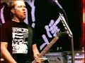 Metallica - Frantic (Live in Studio)