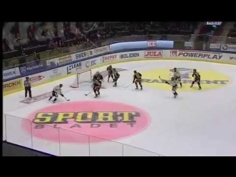 Thuresson Brynäs 2013/2014