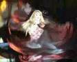 transformiste experience show ludivine arielle dombasle