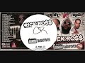Rick Ross - Sticky Icky