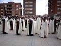 cofradia de pradejon   mohicano en arnedo 2006