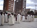 cofradia de pradejon   mohicano en arnedo 2006