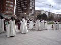 cofradia de pradejon   mohicano en arnedo 2006