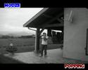 Modzii Popping Poppin' breakdance hiphop waving tuttin dance