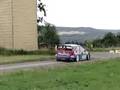 Rallye Deutschland 2008 - Shakedown - Jari-Matti Latvala