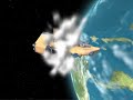 Volumetric Clouds XNA