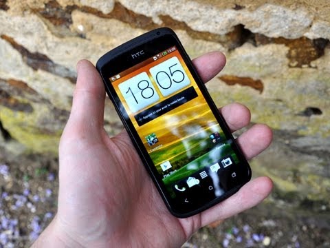 how to test htc one s