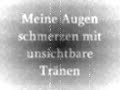 Mother (Mutter) Trauer & Verlust